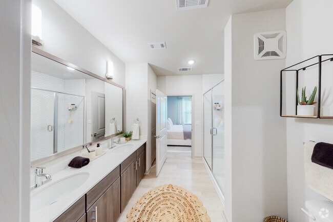 Unit 107 B2 2BD 2BD 1,279 SF