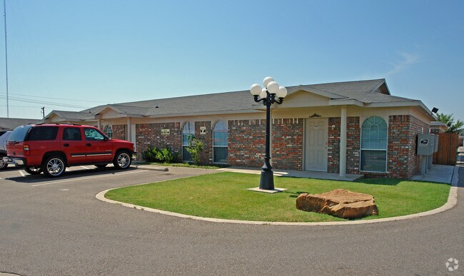 Autumn Ridge Apartments - Autumn Ridge Apartments
