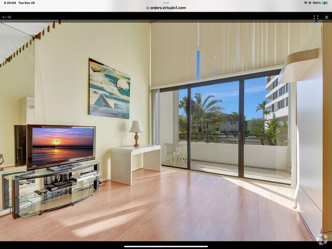 Building Photo - 3589 S Ocean Blvd Unit 33 Rental