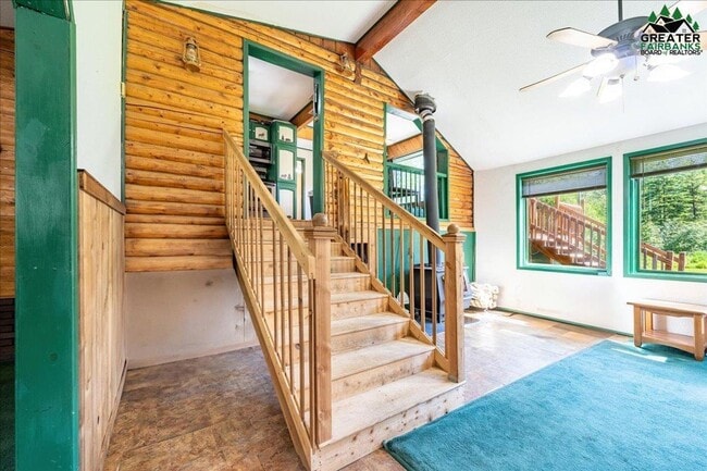 Photo - Century 21 Gold Rush - 2 bed, 1 bath (Fair...