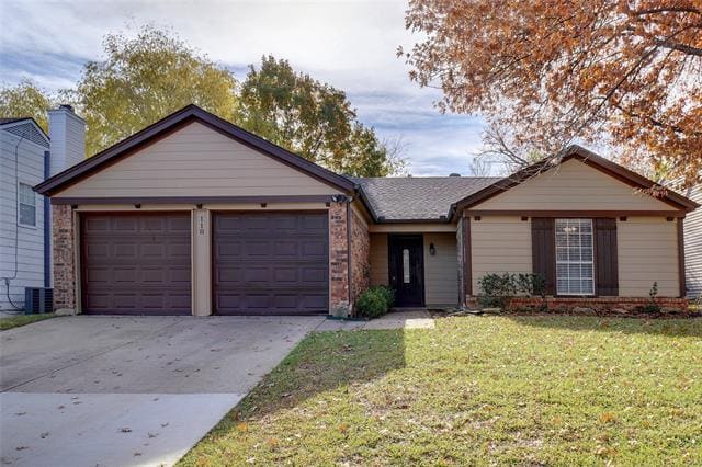 Building Photo - 110 Wildbriar St