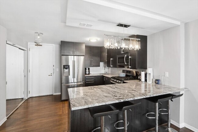 Photo - 400 E Randolph St Unidad 2706