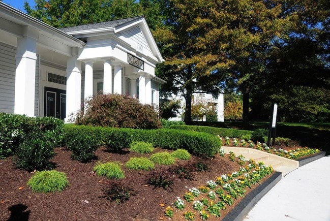 Elms Kendall Ridge