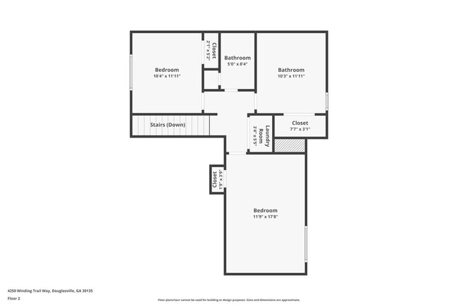 Photo - 4250 Winding Trail Way