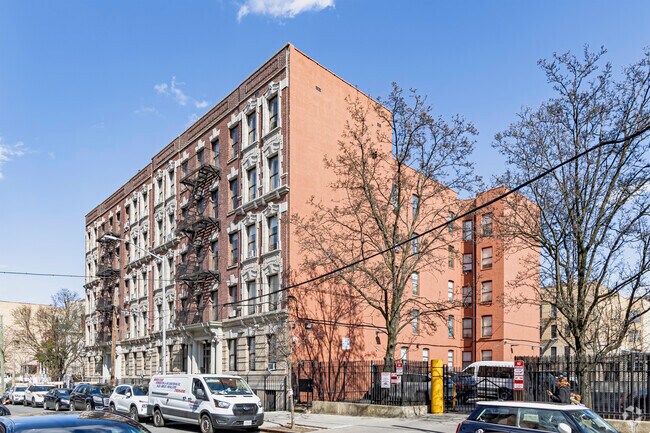 Photo - 1338 Franklin Ave