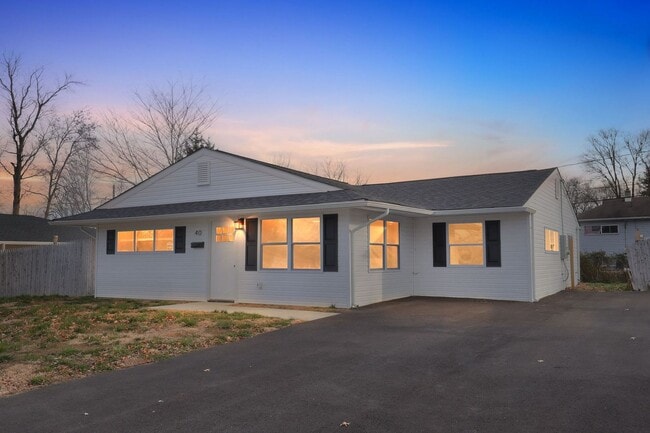 Photo - Newly Renovated 4BR/2BA in Newark - $2,400.00