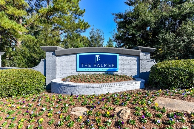 The Palmer apartments — community photo