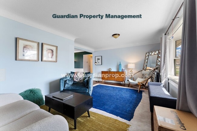 Photo - Move-in Special! Crystal Single Family Home, Fenced Yard, 2 Car Garage, Avail March