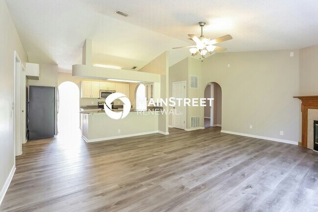 Photo - 3 Bedroom Pet-Friendly Home in Jacksonvill...