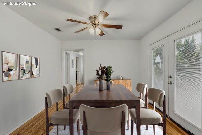208 Juniper Dr