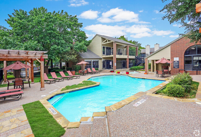 Barrett Creek Apartments For Rent in North Richland Hills, TX | ForRent.com