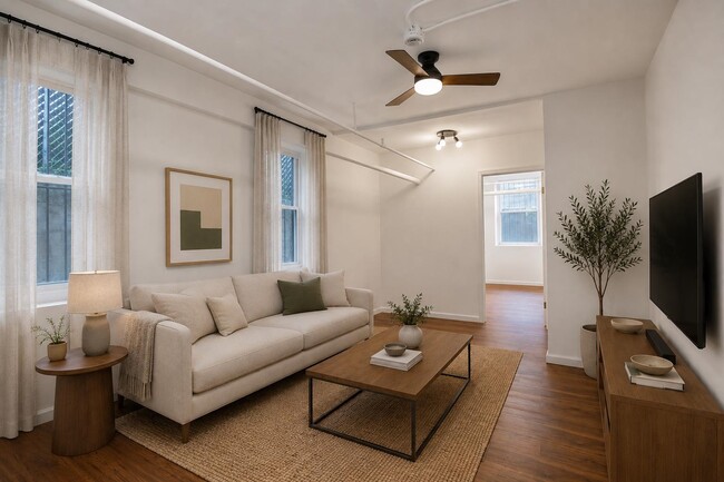 Building Photo - 7812 Hudson Ave Unit 1B