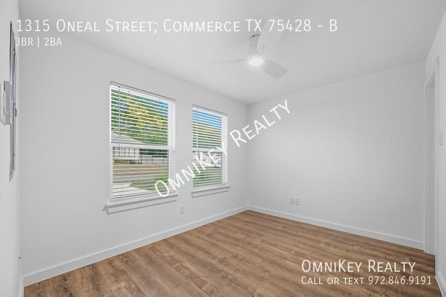 Photo - 1315 Oneal St Unit B