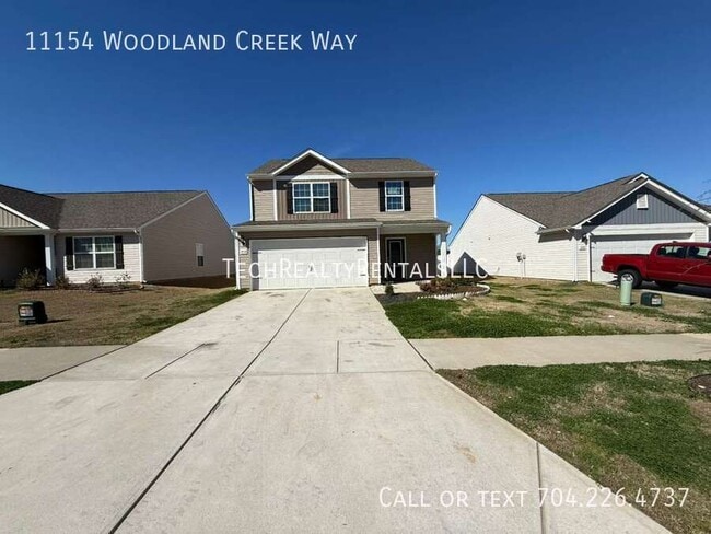 Building Photo - 11154 Woodland Crk Wy