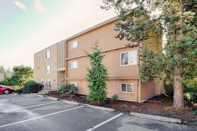 Photo - The Willows Apartments