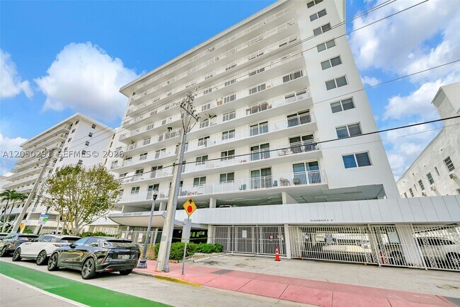 Photo - 345 Ocean 623 Unit 623