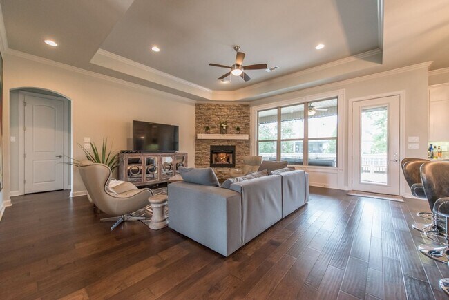 Photo - Sherwood Rental