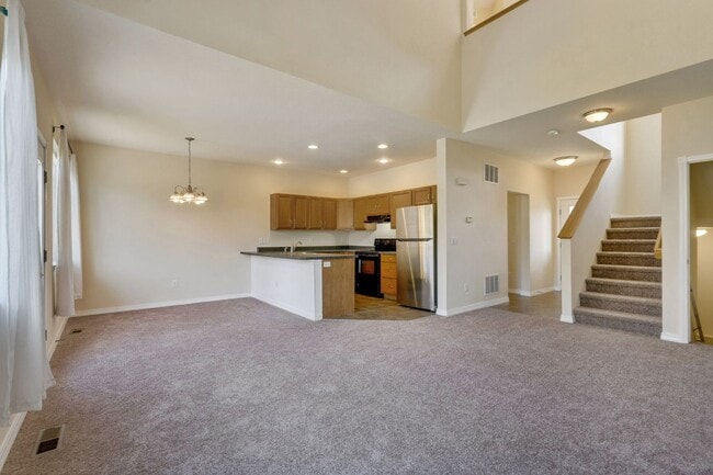 Photo - Beautiful 3-Bedroom, 2½-Bath Home with Open Floor Plan in East Fort Collins