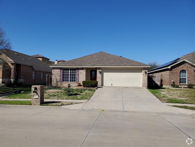 Building Photo - 5216 Sioux Creek Ln Rental