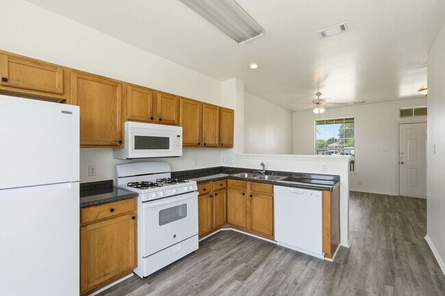 Photo - 2849 Southampton Way Unidad B