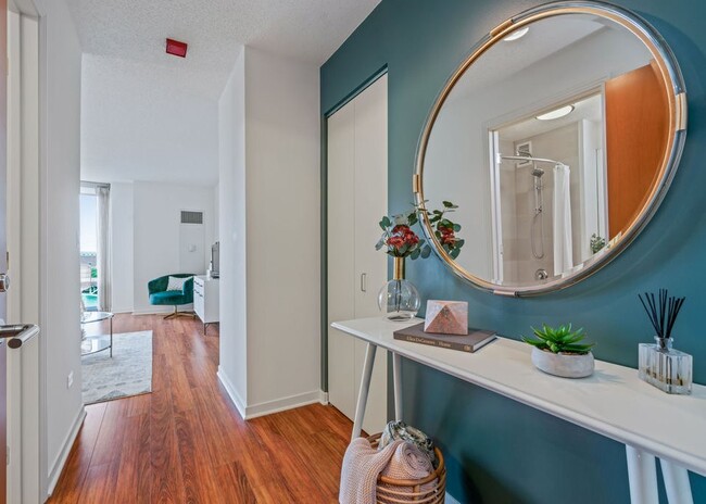 Photo - 550 N Kingsbury St Unit 2308