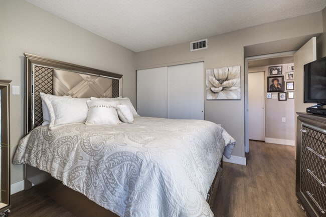 Rio Vista Senior Apartments