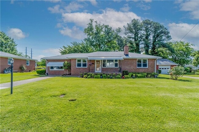 Building Photo - Beautiful home in Fair Meadows