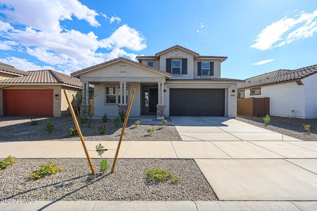 Building Photo - 14807 W Cottontail Ln