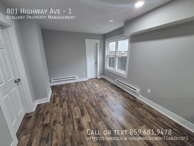 Photo - 801 Hwy Ave Unit 1