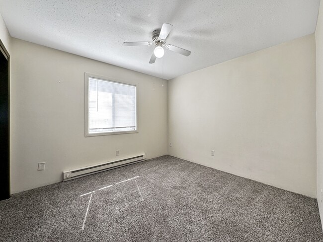 Watrous Apartments
