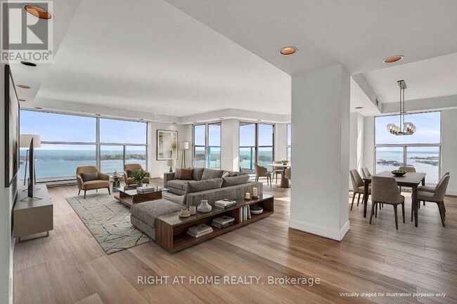 Photo - 99 Harbour Square Unit 3008