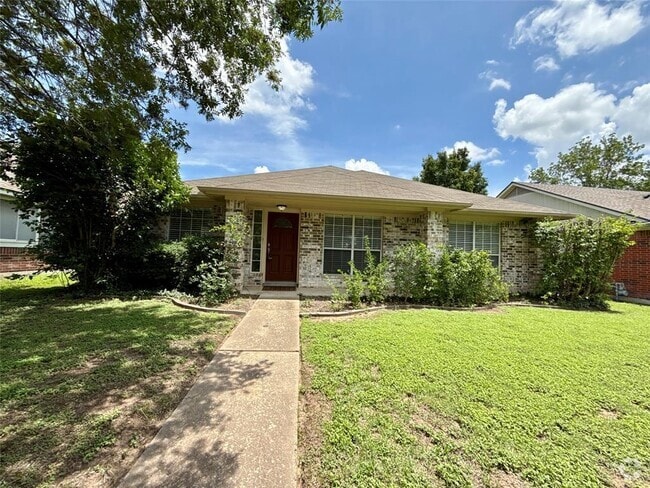 Building Photo - 17129 Bishopsgate Dr Rental