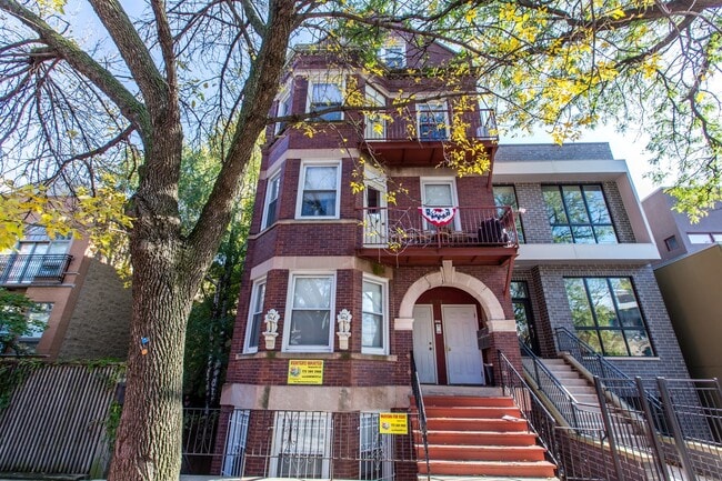 Condo Quality 2bed/1bath GARDEN space in t... - Condo Quality 2bed/1bath GARDEN space in t... Unit 0F