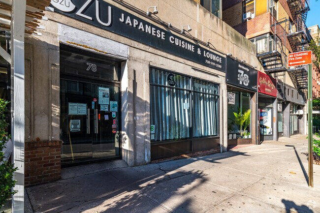 Photo - 70-80 Clark St