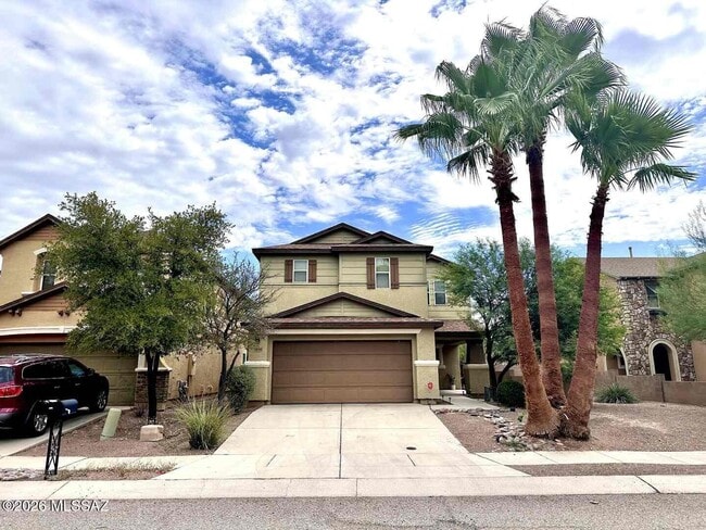 Building Photo - 5890 N Orangetip Dr