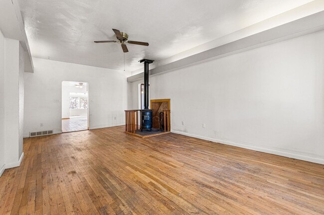 Photo - Old Town Lafayette Location! 4 bedrooms! Huge garage!