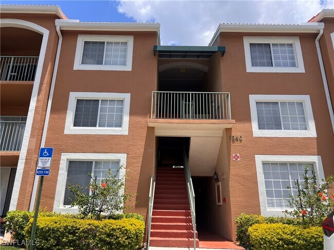 Photo - 1240 Wildwood Lakes Blvd Condo Unit 203