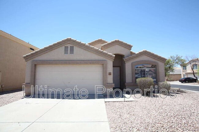 Building Photo - 21883 W Cocopah St Rental