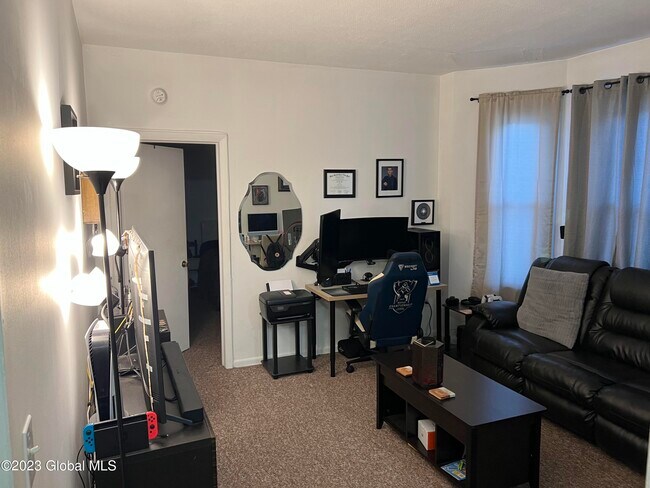 Photo - 634 Western Ave Unit 2nd Floor - Apt #1