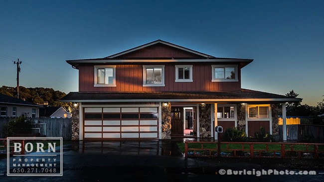Building Photo - 78 Alcatraz Ave