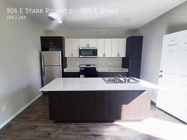 Photo - 906 E Starr Rd Unit 906-C Starr
