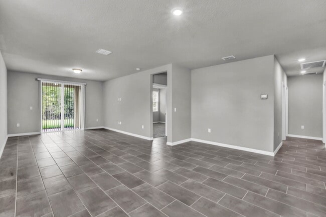 Photo - Available on July 10th! Modern Energy-Efficient Home in Gated Cagan Crossing