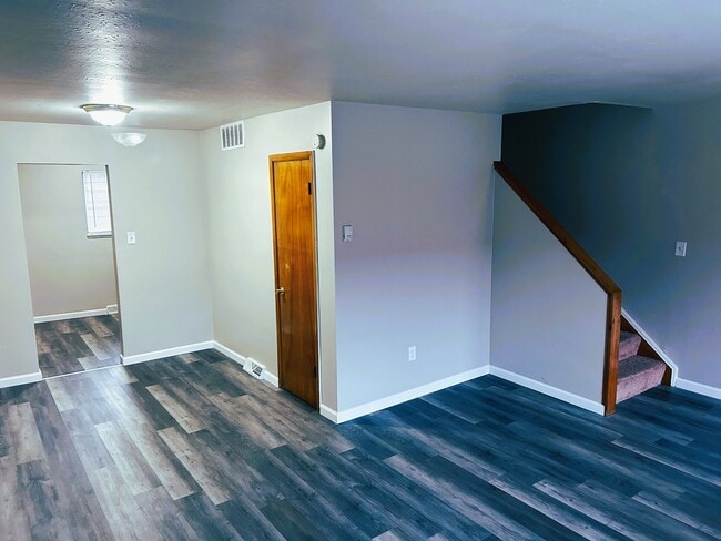 Casa adosada Comedor - Hilltop Estates