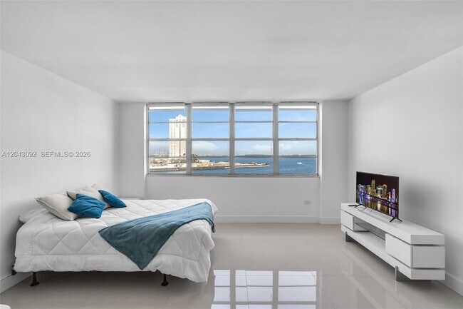 Photo - 801 Brickell Bay Dr Unit 669