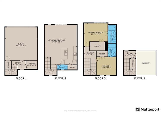 Building Photo - 4316 Hartford St