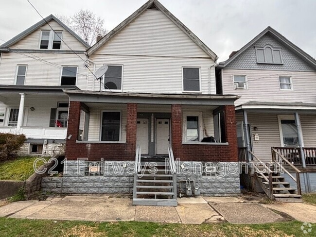 Building Photo - 370 3rd St Rental