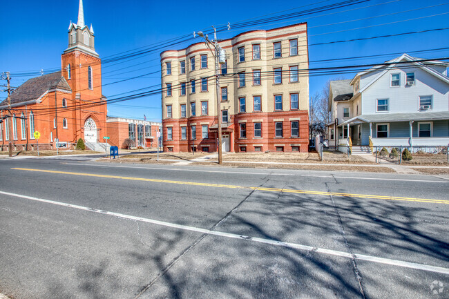 Building Photo - 218 West St Unit C2 Rental