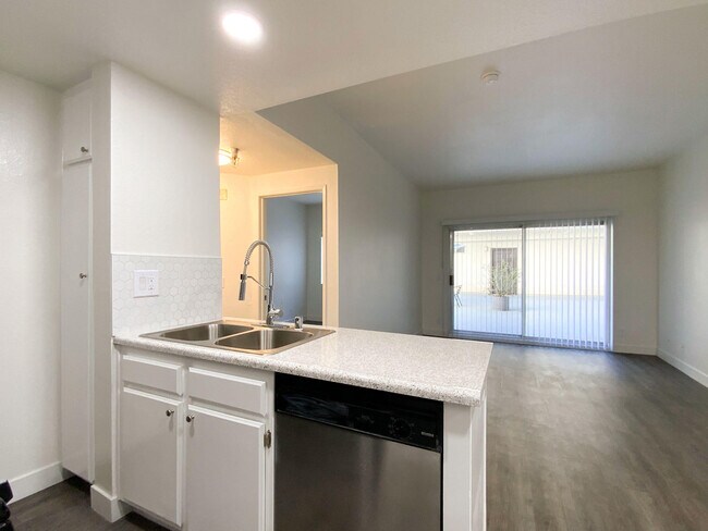 Bluffside Terrace Apartments