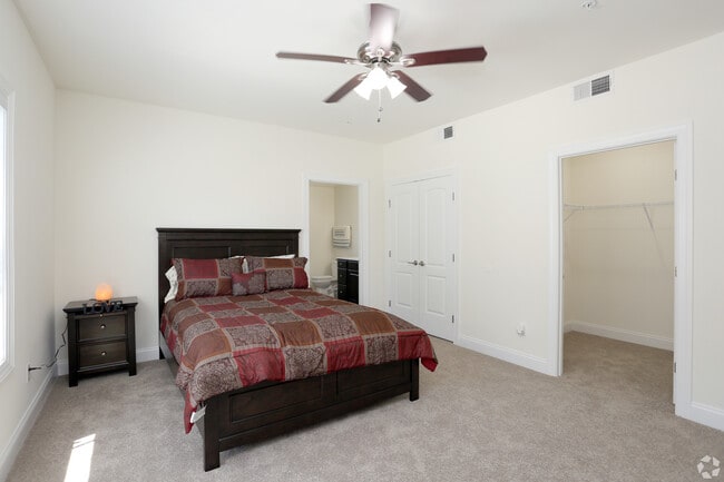 The Arbors Senior Apartments