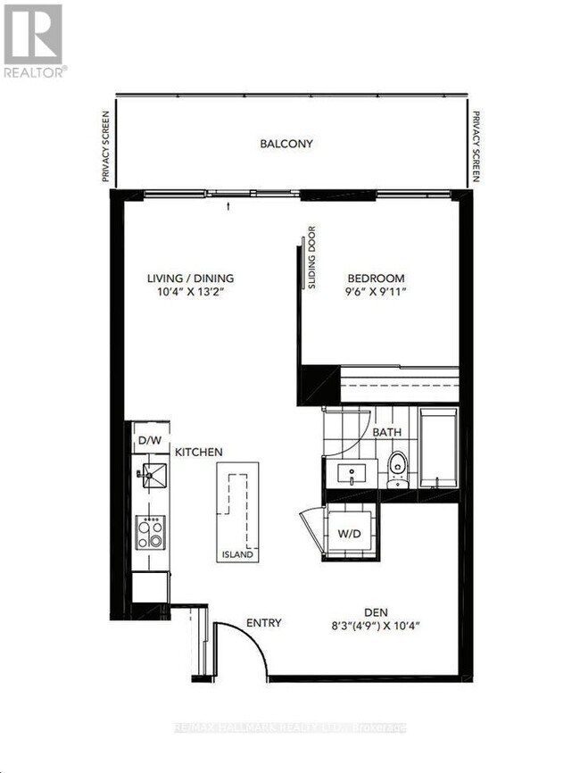 Photo - 20 Tubman Ave Unité 1802